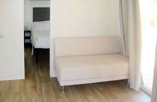 Muravera House | 32 m² House ∙ 3 bedrooms ∙ 6 guests