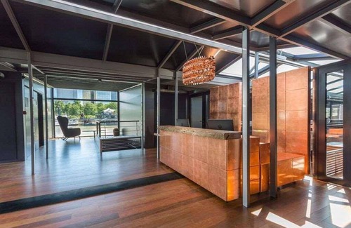 Quartier de la Salpetriere Boat Rental | 32 m² Houseboat ∙ 127 guests