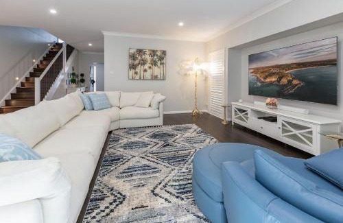 Diamond Beach House | 32 Shores Crescent