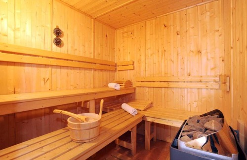 Fontrabiouse House | 320 m² Gîte ∙ 5 bedrooms ∙ 10 guests
