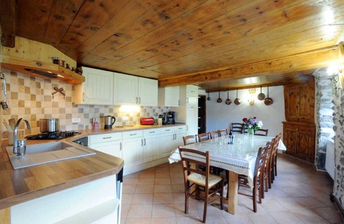 Fontrabiouse House | 320 m² Gîte ∙ 5 bedrooms ∙ 10 guests