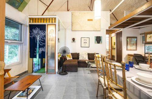Lipa House | 320 m² House ∙ 3 bedrooms ∙ 10 guests