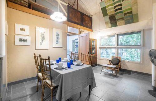 Lipa House | 320 m² House ∙ 3 bedrooms ∙ 10 guests