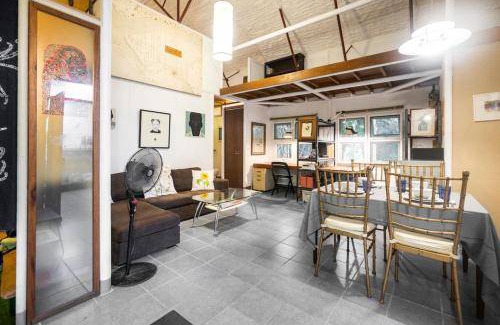 Lipa House | 320 m² House ∙ 3 bedrooms ∙ 10 guests