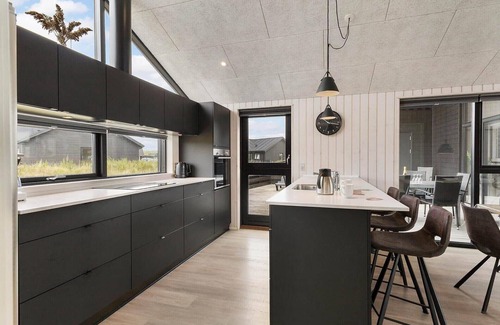 Vrist Strand House | 321 Harboøre - Horizonvej 8