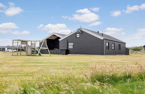 Vrist Strand House | 321 Harboøre - Horizonvej 8