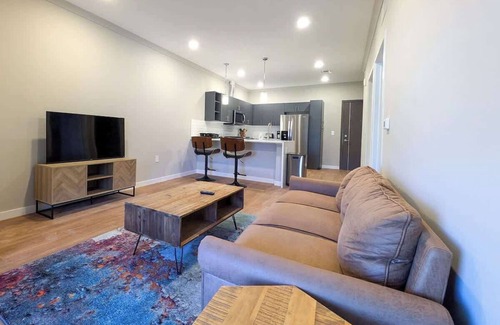 Dunellen Apartment | 324 Brand New 1 Bedroom, 1 Bath, 1 Kitchen, 1 Liv
