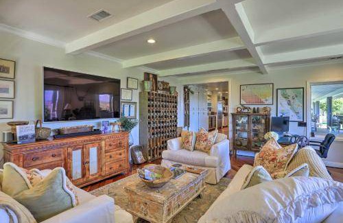 Solvang House | 325 m² House ∙ 3 bedrooms ∙ 6 guests