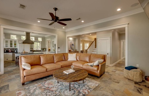 Coldspring House | 325 m² House ∙ 4 bedrooms ∙ 10 guests