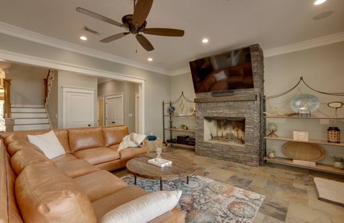 Coldspring House | 325 m² House ∙ 4 bedrooms ∙ 10 guests