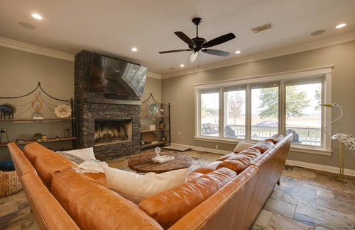 Coldspring House | 325 m² House ∙ 4 bedrooms ∙ 10 guests