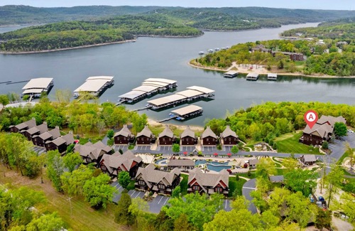 Indian Point House | 325 m² House ∙ 6 bedrooms ∙ 20 guests
