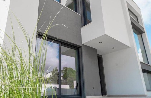 Ribamar Villa | 325 m² Villa ∙ 5 bedrooms ∙ 10 guests