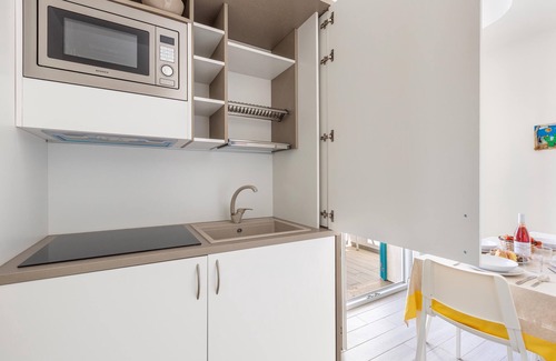 Campomarino di Maruggio Apartment | 3274 Residence Amida - Sole by BarbarHouse