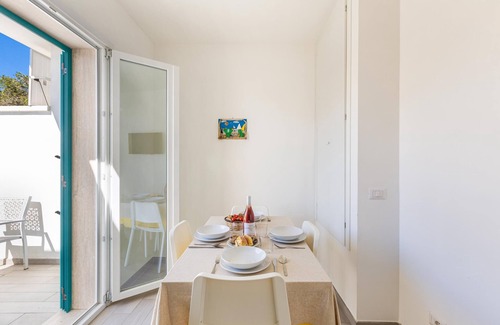 Campomarino di Maruggio Apartment | 3274 Residence Amida - Sole by BarbarHouse