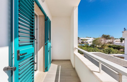 Campomarino di Maruggio Apartment | 3274 Residence Amida - Sole by BarbarHouse