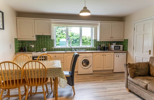 Buncrana Apartment | 32a The Hawthorns by Wild Atlantic Wanderer