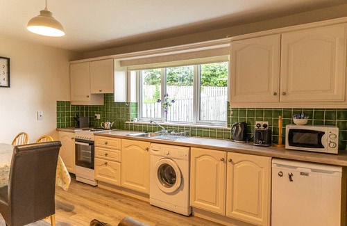 Buncrana Apartment | 32a The Hawthorns by Wild Atlantic Wanderer
