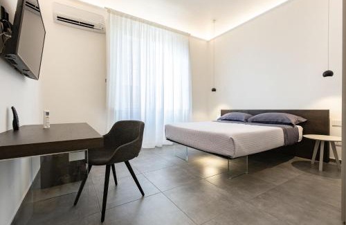 Trapani House | 32Venti Comfort Apartments Trapani