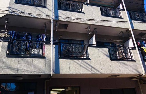 Kita Apartment | 33 m² Apartment ∙ 1 bedroom ∙ 4 guests