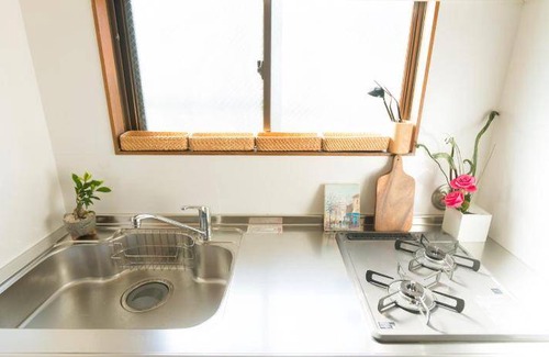 Kita Apartment | 33 m² Apartment ∙ 1 bedroom ∙ 4 guests