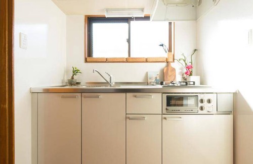 Kita Apartment | 33 m² Apartment ∙ 1 bedroom ∙ 4 guests