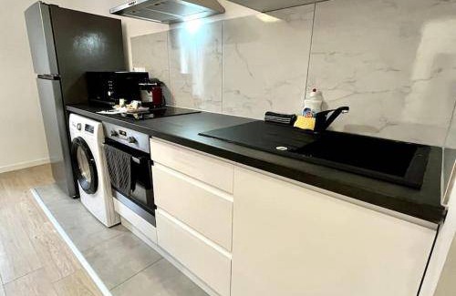 Alpes-Romans Apartment | 33 m² Apartment ∙ 1 bedroom ∙ 4 guests
