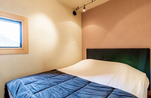 Tignes Apartment | 33 m² Apartment ∙ 1 bedroom ∙ 6 guests