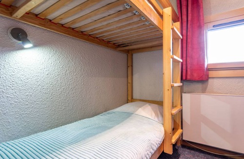 Tignes Apartment | 33 m² Apartment ∙ 1 bedroom ∙ 6 guests