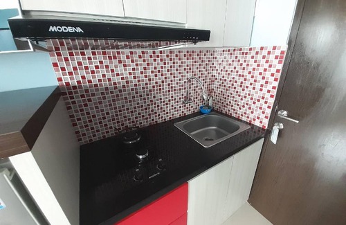 Cipaganti Apartment | 33 m² Apartment ∙ 2 bedrooms ∙ 4 guests