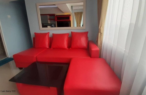 Cipaganti Apartment | 33 m² Apartment ∙ 2 bedrooms ∙ 4 guests
