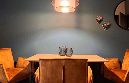 Sued Apartment | 33 m² Apartment ∙ 2 guests