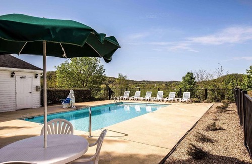 Kingsport Hotel | 33 m² Hotel ∙ 127 guests