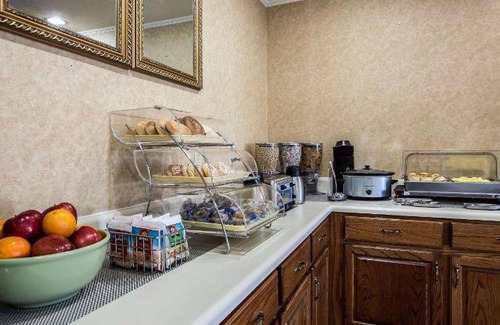 Kingsport Hotel | 33 m² Hotel ∙ 127 guests