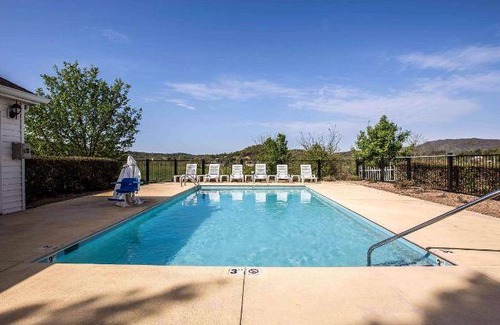 Kingsport Hotel | 33 m² Hotel ∙ 127 guests