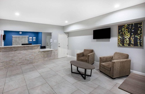 Freeport Hotel | 33 m² Hotel ∙ 127 guests