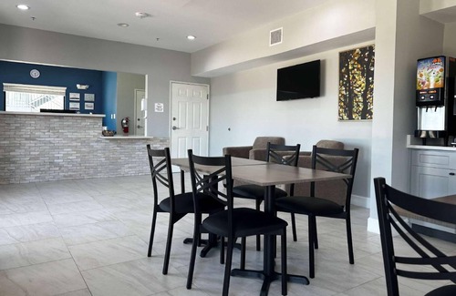 Freeport Hotel | 33 m² Hotel ∙ 127 guests