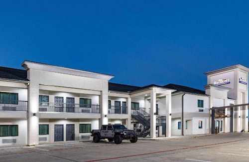 Freeport Hotel | 33 m² Hotel ∙ 127 guests