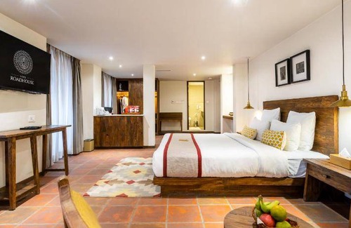 Thamel Hotel | 33 m² Hotel ∙ 127 guests