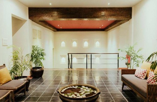 Thamel Hotel | 33 m² Hotel ∙ 127 guests
