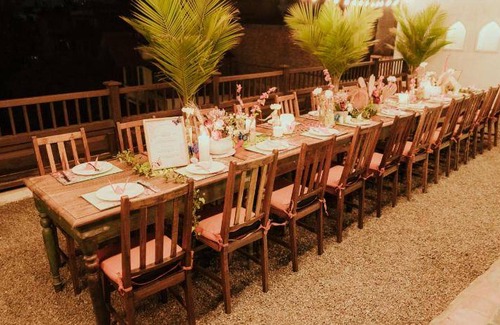 Thamel Hotel | 33 m² Hotel ∙ 127 guests