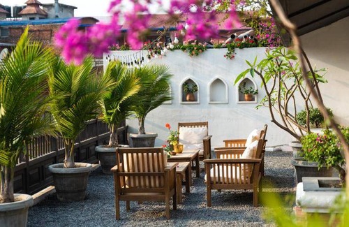 Thamel Hotel | 33 m² Hotel ∙ 127 guests