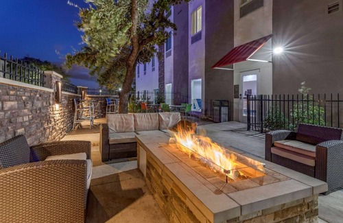Cedar Park Hotel | 33 m² Hotel ∙ 127 guests