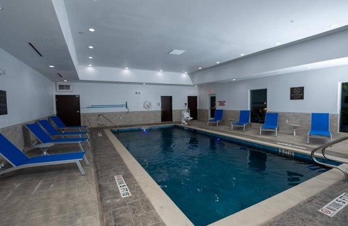 Cedar Park Hotel | 33 m² Hotel ∙ 127 guests