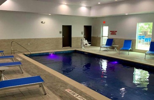 Cedar Park Hotel | 33 m² Hotel ∙ 127 guests