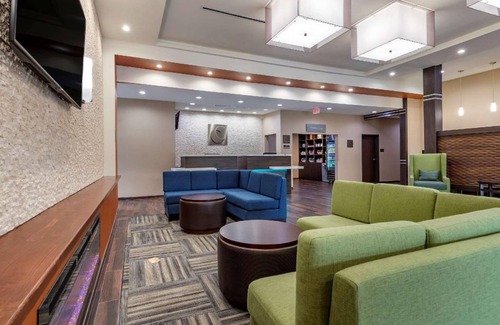 Cedar Park Hotel | 33 m² Hotel ∙ 127 guests