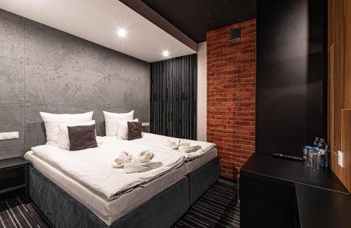 Wierzchowisko Hotel | 33 m² Hotel ∙ 4 guests