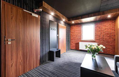 Wierzchowisko Hotel | 33 m² Hotel ∙ 4 guests