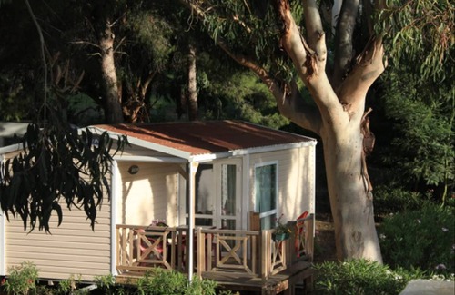 Saint-Florent House | 33 m² Mobile home ∙ 3 bedrooms ∙ 8 guests