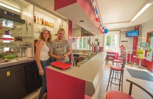 Le Beny Bocage Apartment | 33 m² Serviced apartment ∙ 4 guests